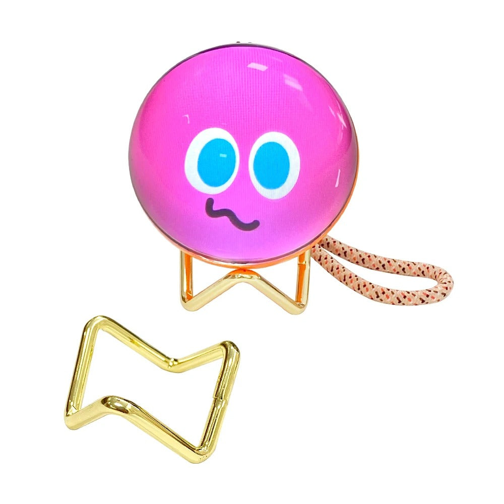 DreamOrb™ Crystal Ball Video Player